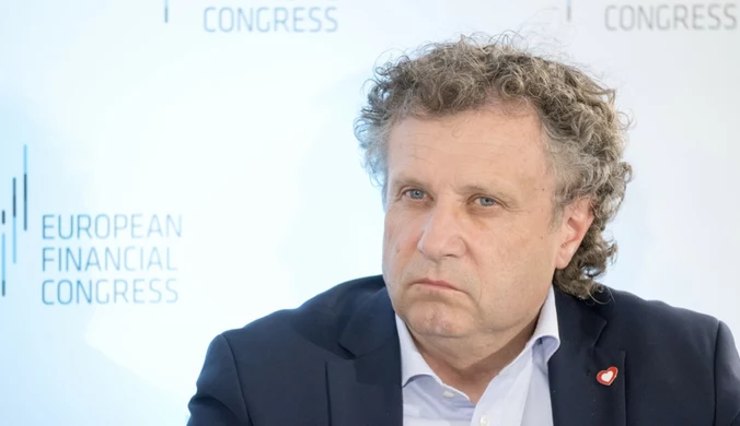Jacek Karnowski ogłosił decyzję. Powrót po 17 latach