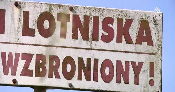 "Wydarzenia": Nowe fakty w sprawie kontenerów z bronią na Podkarpaciu