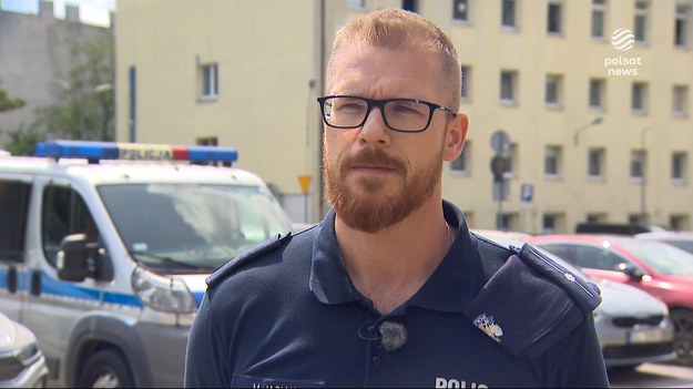Siedzieli na masce, dachu, skakali po karoserii, a finalnie przewrócili samochód. Zabawa na juwenaliach Politechniki Łódzkiej zdecydowanie wymknęła się spod kontroli. Z jednej strony akt wandalizmu, z drugiej przyklask i mrowie telefonów nagrywających ten wątpliwy wyczyn. Auto studentki jest doszczętnie zniszczone, a sprawcy poszukiwani. Adam Malik.