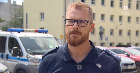 "Wydarzenia": Zabawa na juwenaliach wymknęła się spod kontroli