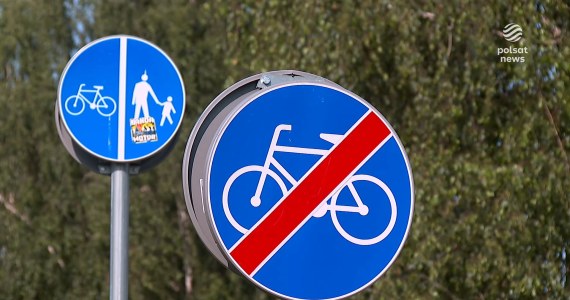 "Wydarzenia": Budowlany absurd w Lublinie