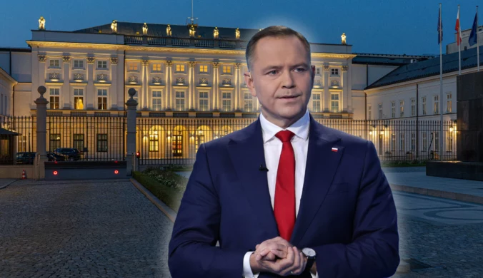 Nawrocki ma listę osób, z którymi chce pracować. Jedno nazwisko zaskakuje