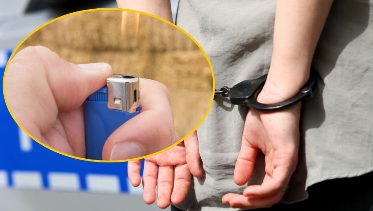 Przez kilkanaście dni walczyła o życie. Proces ws. podpalenia żony