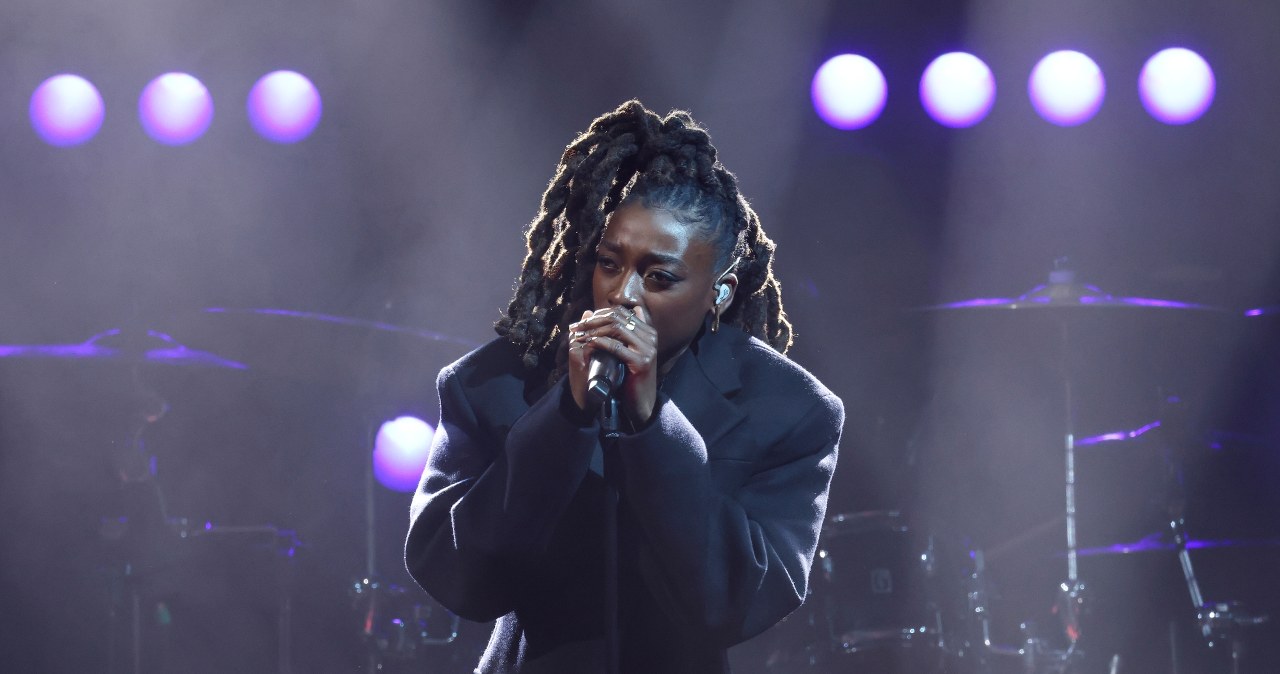 Little Simz "Lotus": Nie mogłam przestać o niej myśleć [RECENZJA]