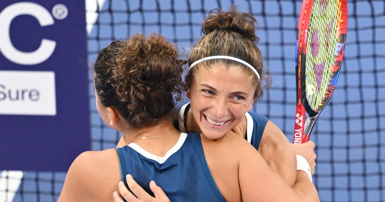 71 minut i już po wszystkim. Mistrzyni świata z tytułem Roland Garros