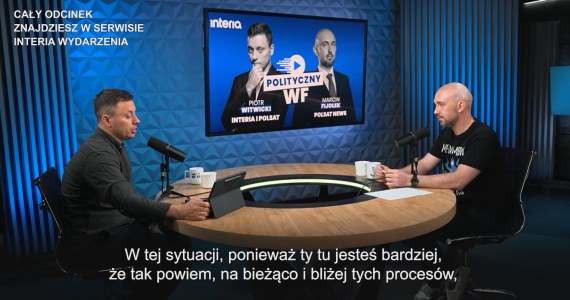 "Polityczny WF": PiS z ofertą dla PSL. Fotel premiera za zmianę frontu