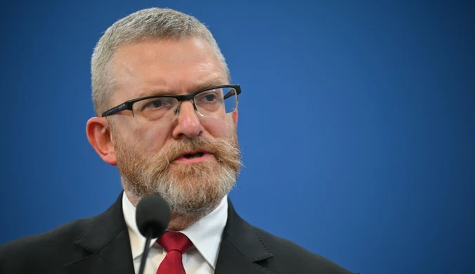 Rosyjski opozycjonista zwrócił się do Grzegorza Brauna. "To wstyd"