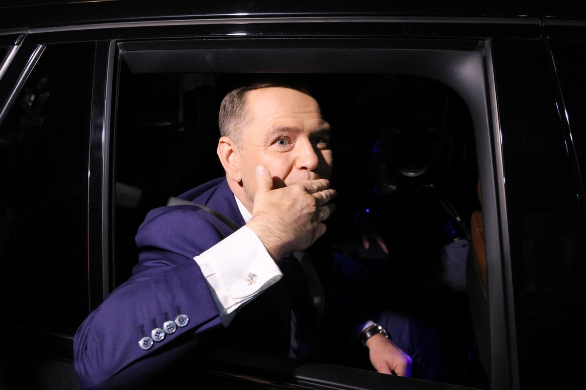 Karol Nawrocki idzie do sądu. "Stek kłamstw i nienawiść"