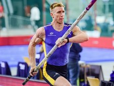 Lekkoatletyka: Zawody World Athletics Continental Tour Gold w Hengelo