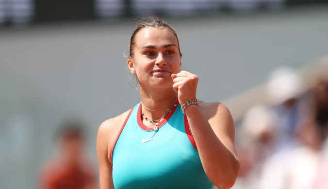 Sabalenka zdemolowała Świątek w końcówce. Wskazała klucz do sukcesu