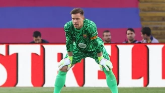 Ter Stegen nie zamierza tego akceptować. W Barcelonie zrobi się gorąco. "Nie wytrzyma"