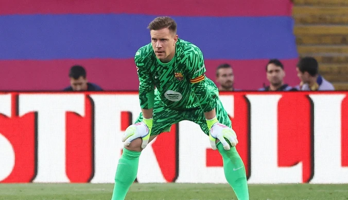 Przełom ws. transferu ter Stegena, są szczegóły. Barcelona zdecydowana