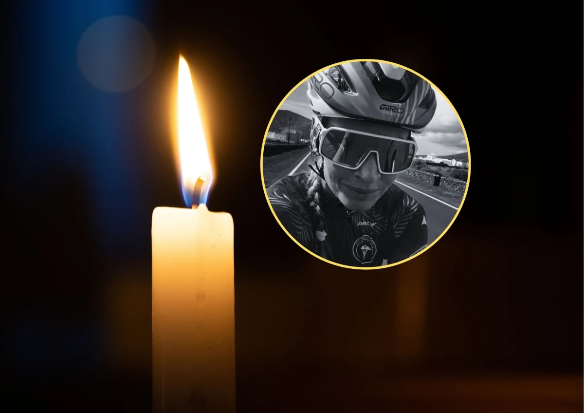 42-letnia Maja Dębska - ceniona triathlonistka i reprezentantka Polski - podczas porannego treningu rowerowego została potrącona przez samochód osobowy. Nie udało jej się uratować.