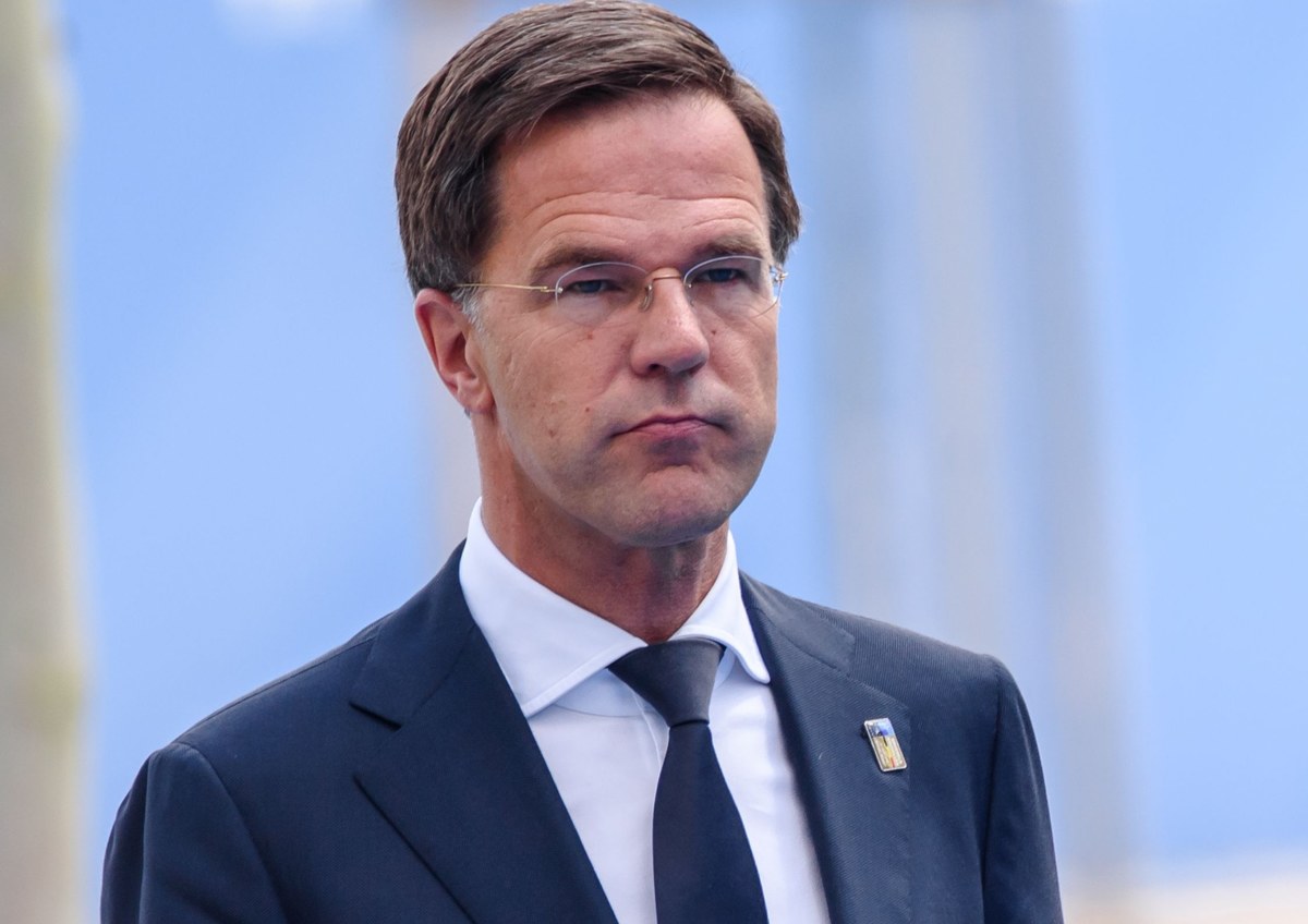 Szef NATO zapowiada zwiększenie wydatków na obronność