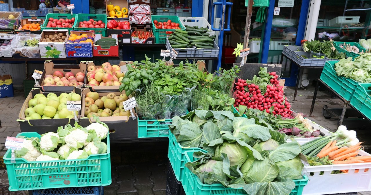 Masz cukrzycę lub wysoki cukier? Zobacz, co wrzucić do koszyka na bazarku!