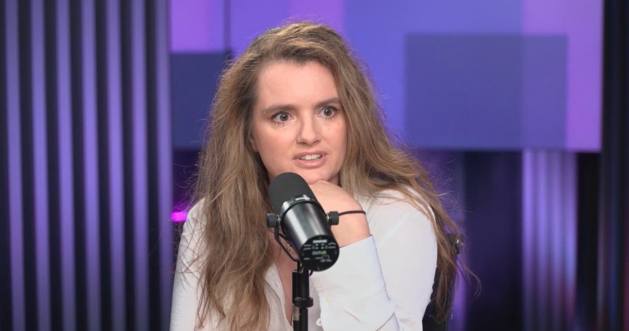 Maria Niklińska: Jako kobiety jesteśmy ratowniczkami