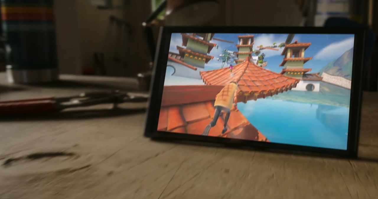 Fortnite ogłasza wersję na Nintendo Switch 2! Filmowy zwiastun już w sieci