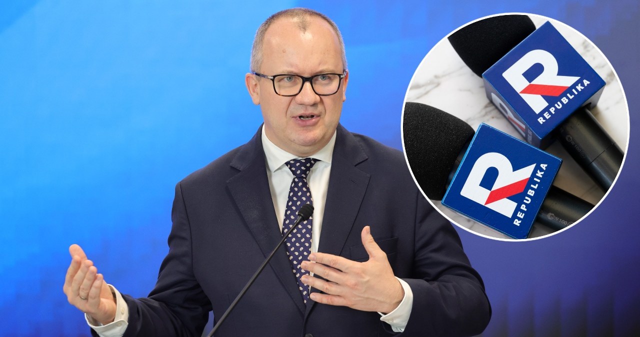Telewizja Republika ukarana. Wszystko za sprawą skargi Adama Bodnara