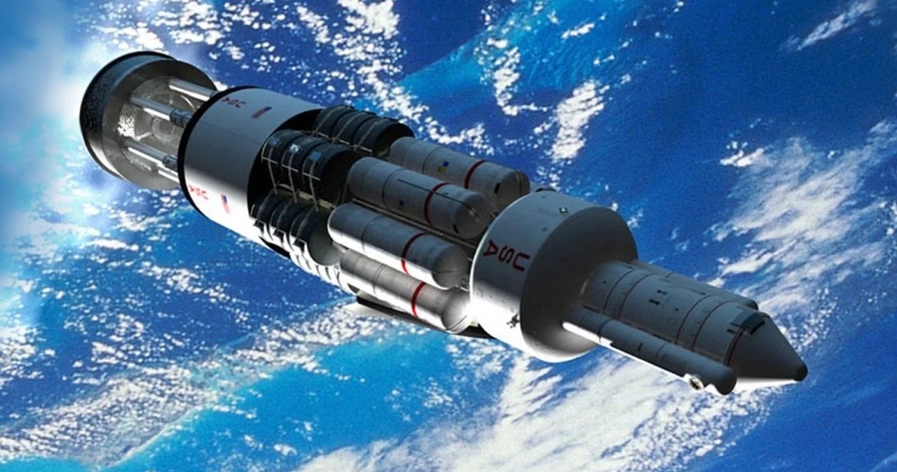 USA rezygnują z rewolucyjnego napędu atomowego. Fatalna wiadomość