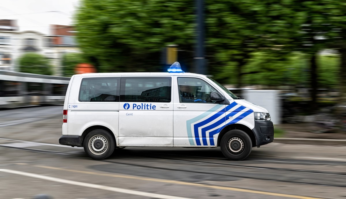 Morderstwo Polaka w Belgii. Zatrzymana polska para