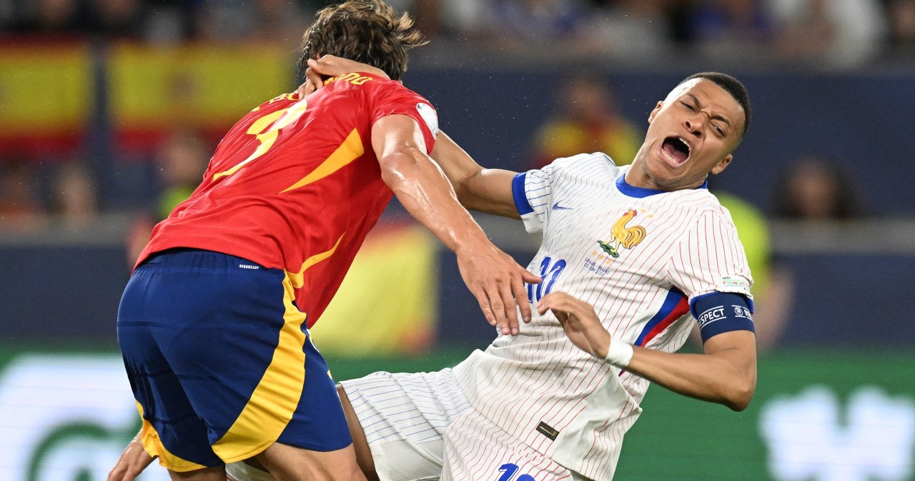 Szalona kanonada, dziewięć goli w starciu gigantów. Znamy drugiego finalistę LN