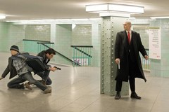 Hitman: Agent 47