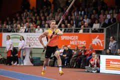 Lekkoatletyka: Mityng Gwiazd na Rynku Kościuszki - Białystok 2025