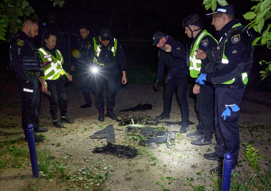 /PAP/EPA/SERGEY KOZLOV /PAP