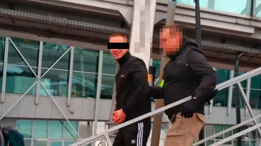 /Policja w Lublinie /Policja