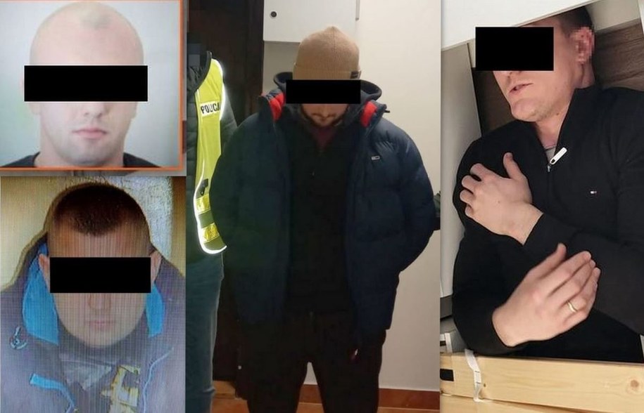 /Policja w Lublinie /Policja