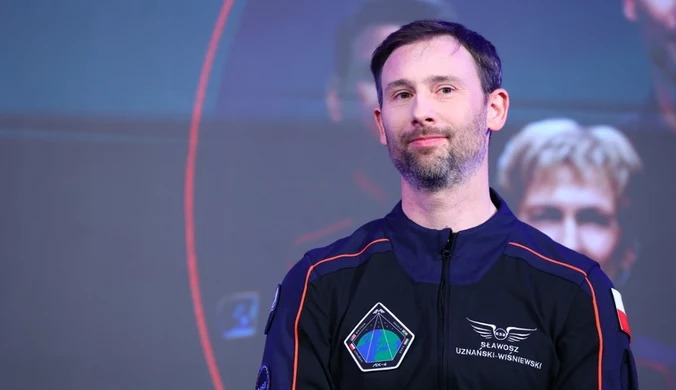 Musk zapowiada wycofanie kapsuł Dragon. Co dalej z misją Polaka? 