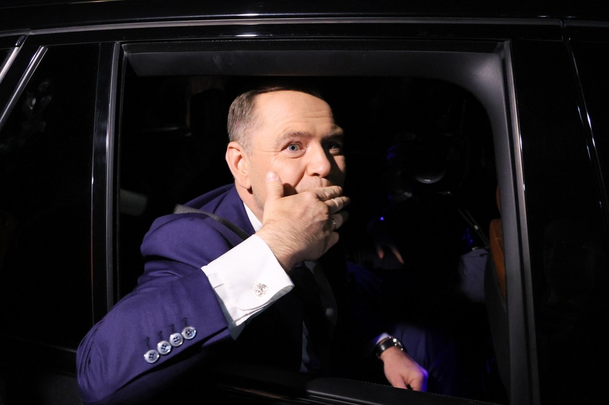 Kto zastąpi Nawrockiego? Jest trzech kandydatów