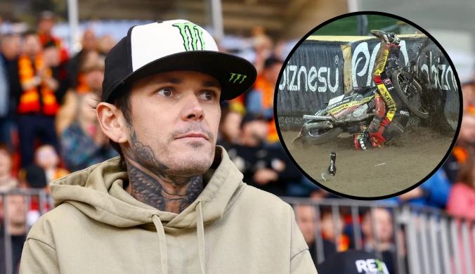 O zdrowie mistrza świata modliła się cała Polska. Zaskakujące informacje, prezes już to ogłosił