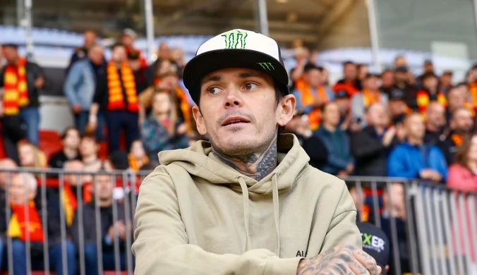 Jasna deklaracja mistrza świata. Wybrał klub, ma dług wdzięczności