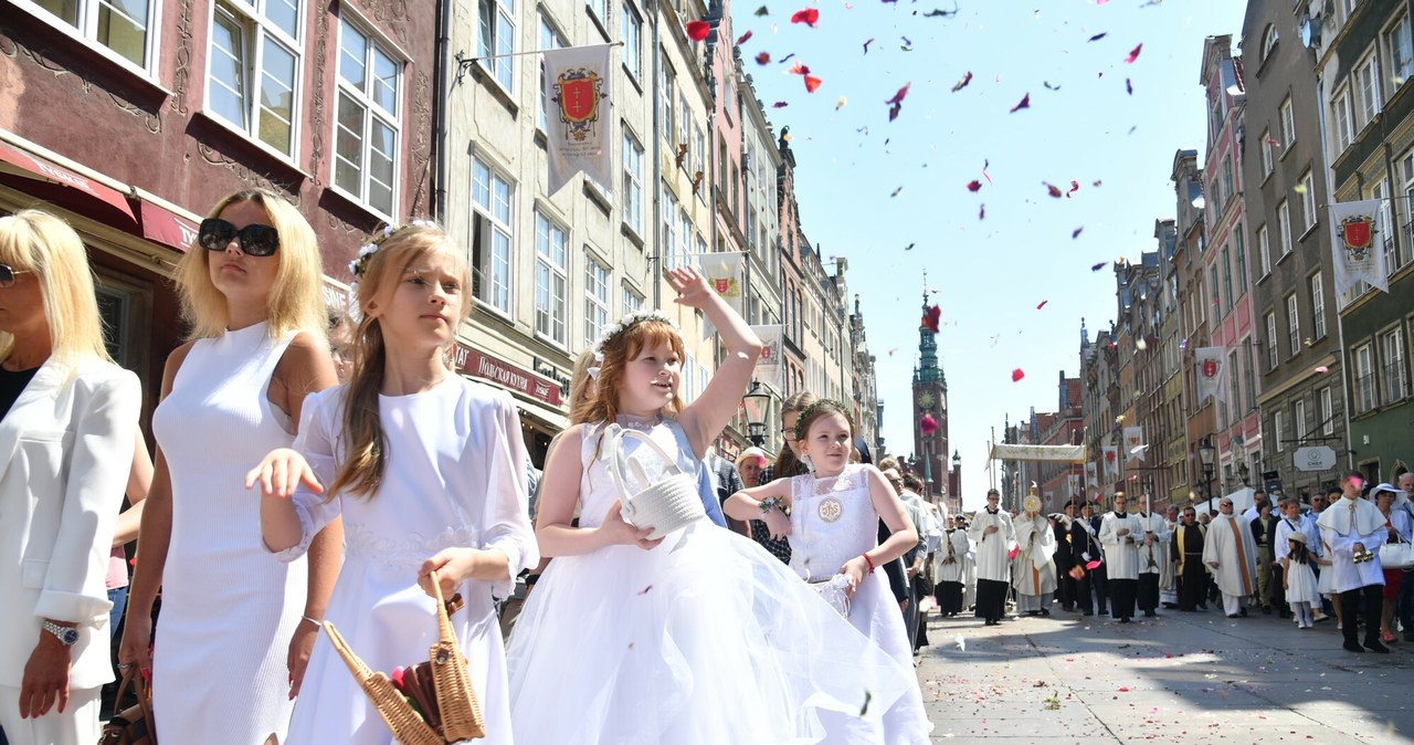 Długi weekend po Bożym Ciele. Zapadła decyzja, oni nie pójdą do pracy