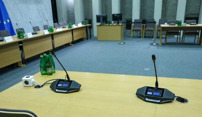 Policjanci zatrzymali byłego szefa CBA. Zostanie doprowadzony na komisję