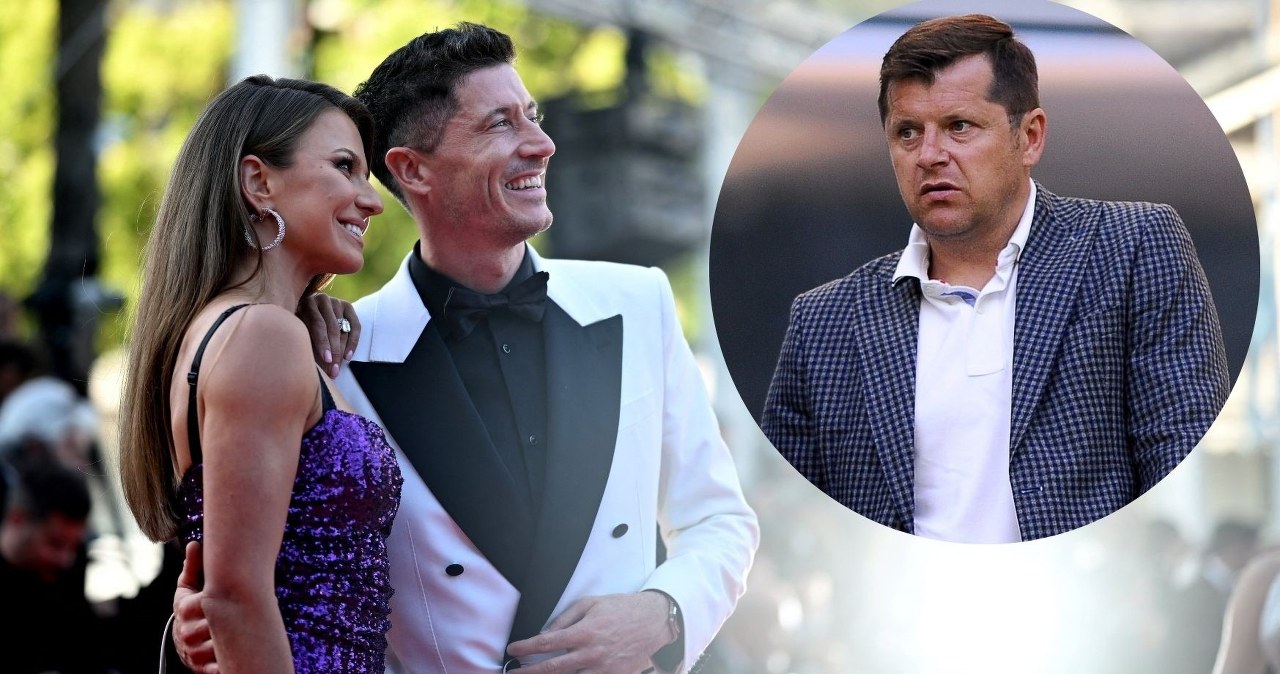 Ktoś zrobił zdjęcia z ukrycia. Kucharski wykorzystał okazję. Uderza bez pardonu