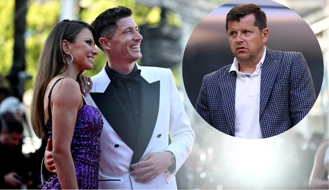 Ktoś zrobił zdjęcia z ukrycia. Kucharski wykorzystał okazję. Uderza bez pardonu