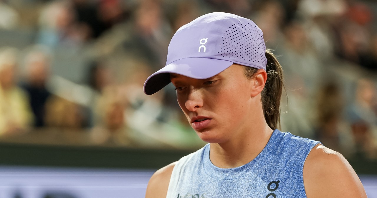Dosadna diagnoza Igi Świątek tuż po meczu z Sabalenką. Bez litości dla Polki