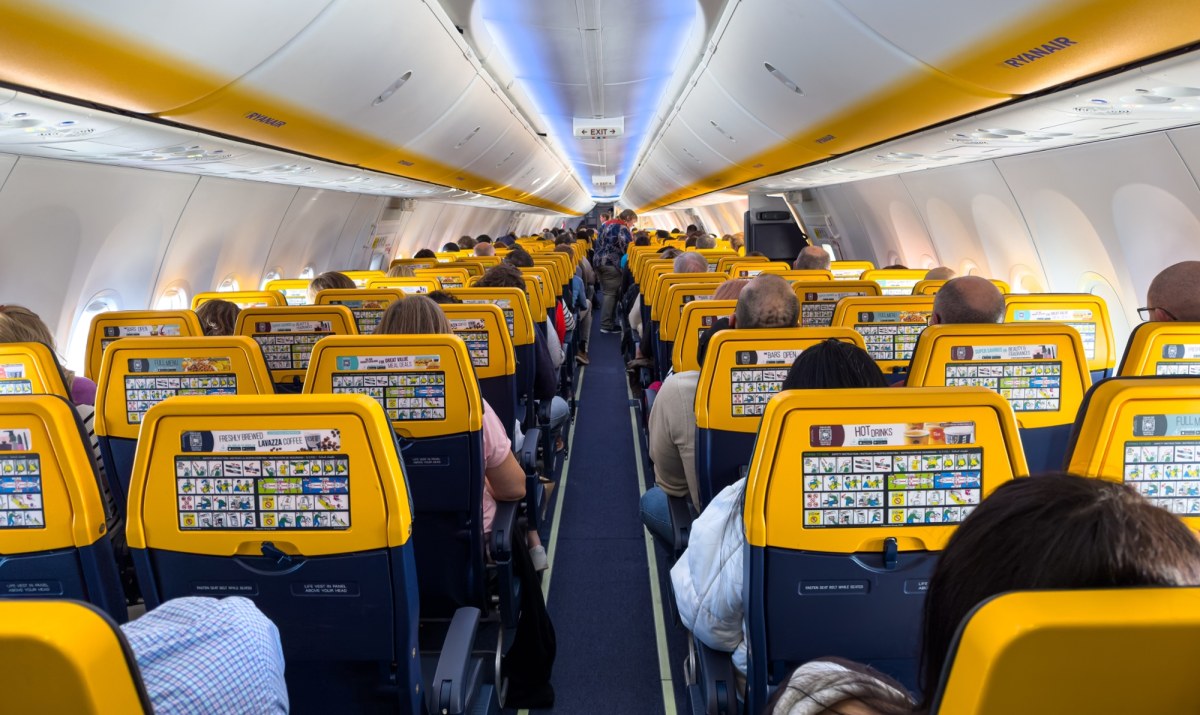 Ryanair tnie popularne loty. Jest dobra wiadomość dla Polaków