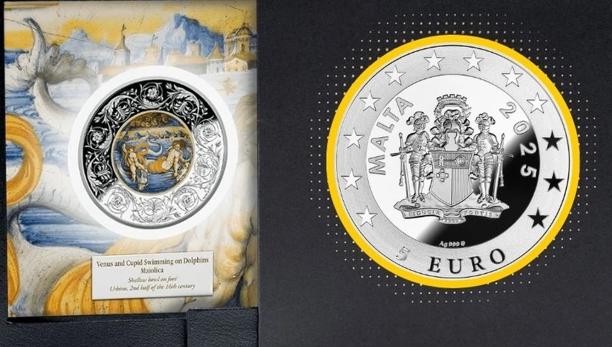 Mennica Polska stworzyła serię monet, które zostały wyemitowane w nominale euro i trafią na europejski rynek. Współpraca z Bankiem Centralnym Malty otwiera przed Mennicą Polską kolejne możliwości rozwoju i ekspansji zagranicznej.