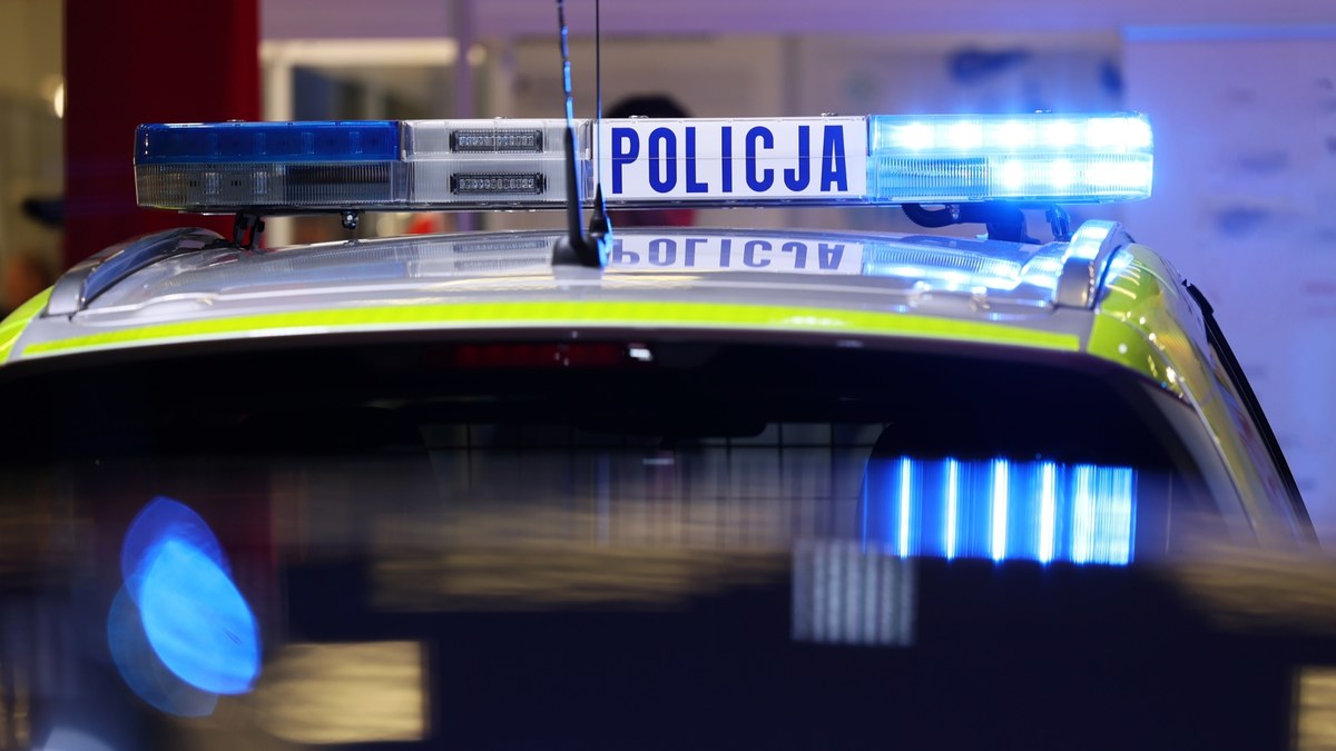Były policjant wśród oskarżonych. Najpierw ścigał, potem handlował