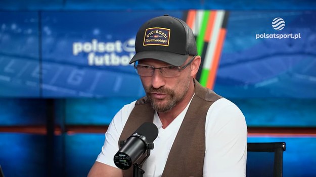 W najnowszym wydaniu Polsat Futbol Cast prowadzący podjęli temat Roberta Lewandowskiego i reprezentacji Polski.
