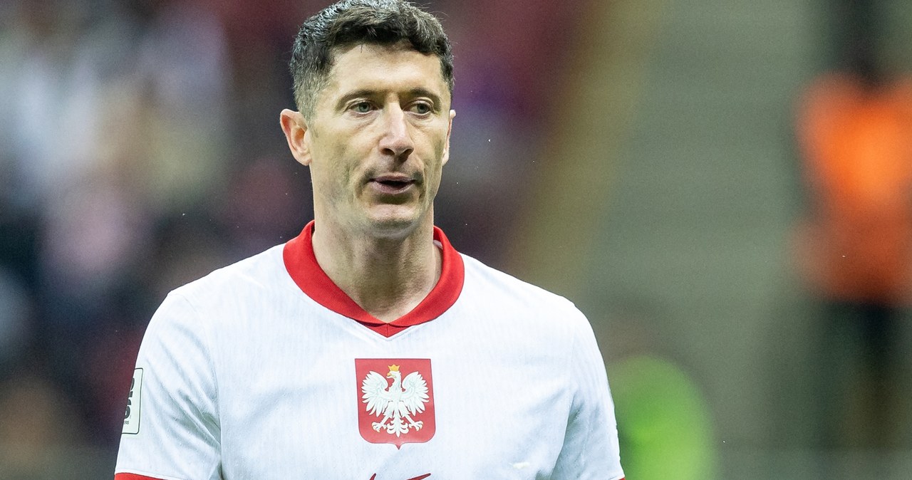 Nagły zwrot akcji z Lewandowskim, a jednak przylatuje na mecz do Polski. Przerwie urlop z ważnego powodu