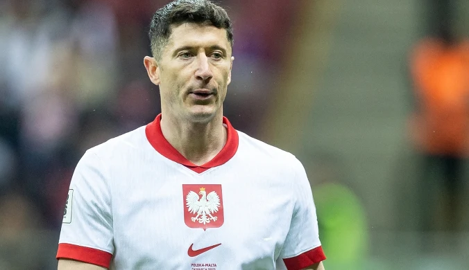 Drugi najgorszy Lewandowski od 10 lat. Informacja idzie w świat