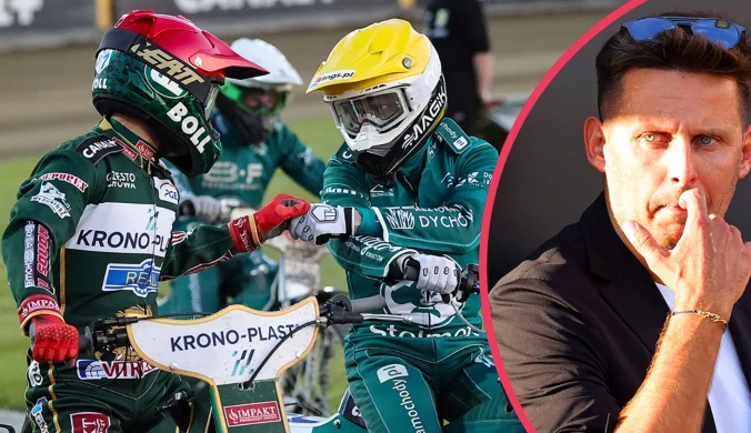 Kibice Motoru Lublin się ucieszą. Powrót króla jedną z dwóch opcji