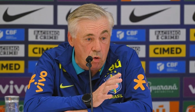 Carlo Ancelotti zadebiutował w nowej roli. Nie ma powodów do radości