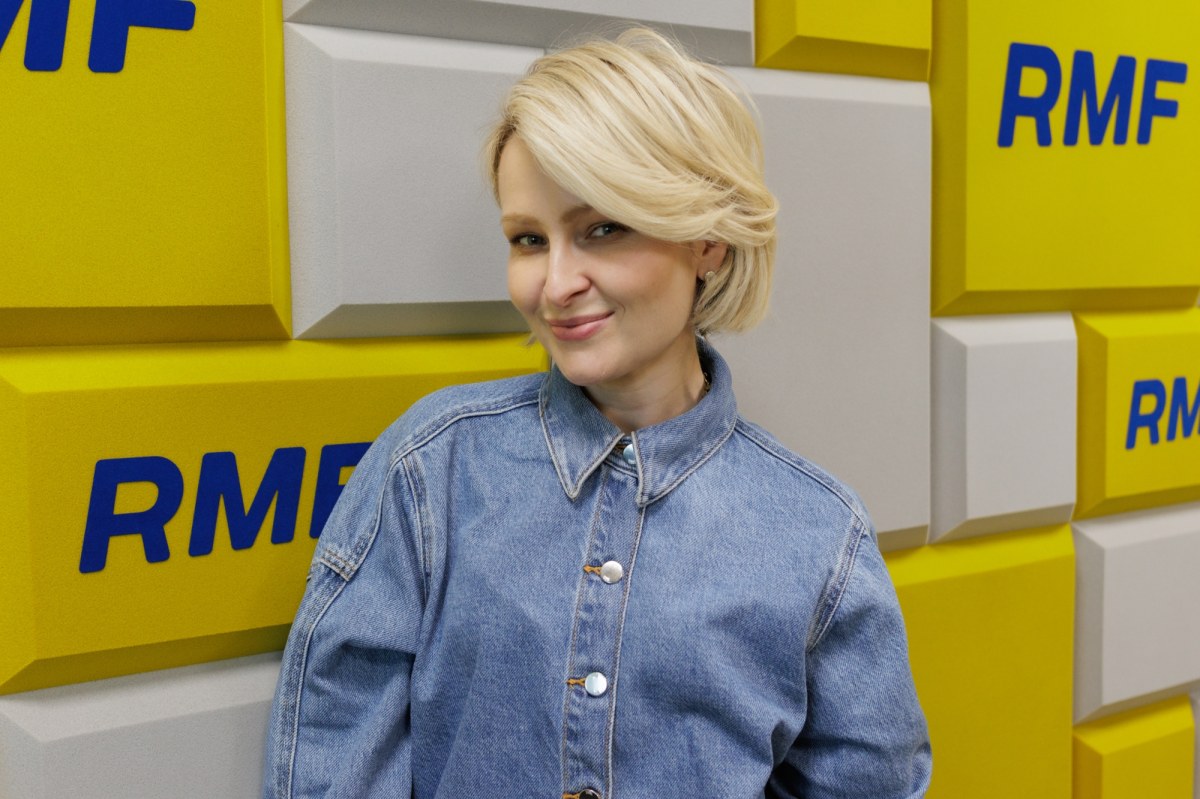 Marieta Żukowska o "Próbie Łuku". "To film o miłości. Przede wszystkim do samej siebie"