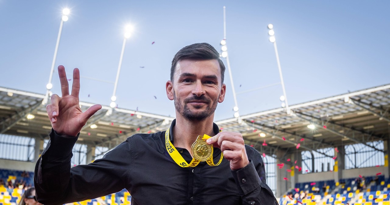 Klub Ekstraklasy ogłasza angaż trenera. W Krakowie przeżył prawdziwy horror