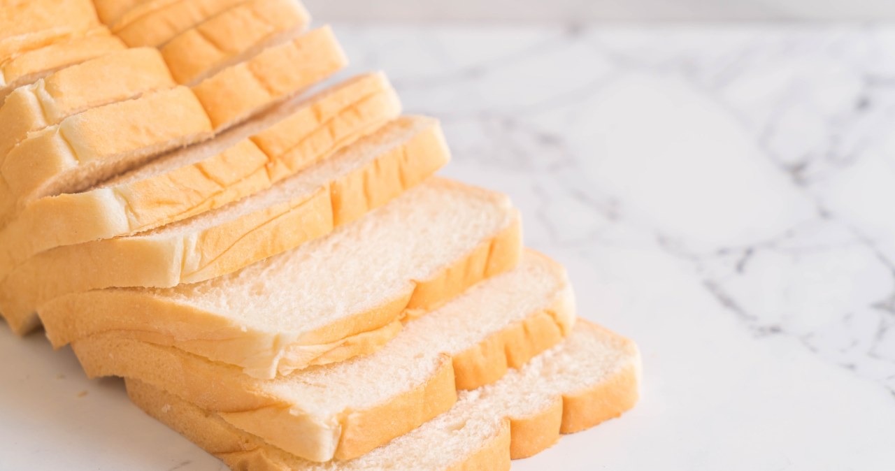 ​Kupujesz taki chleb? Lepiej odłóż go na półkę, bo to najgorszy widok